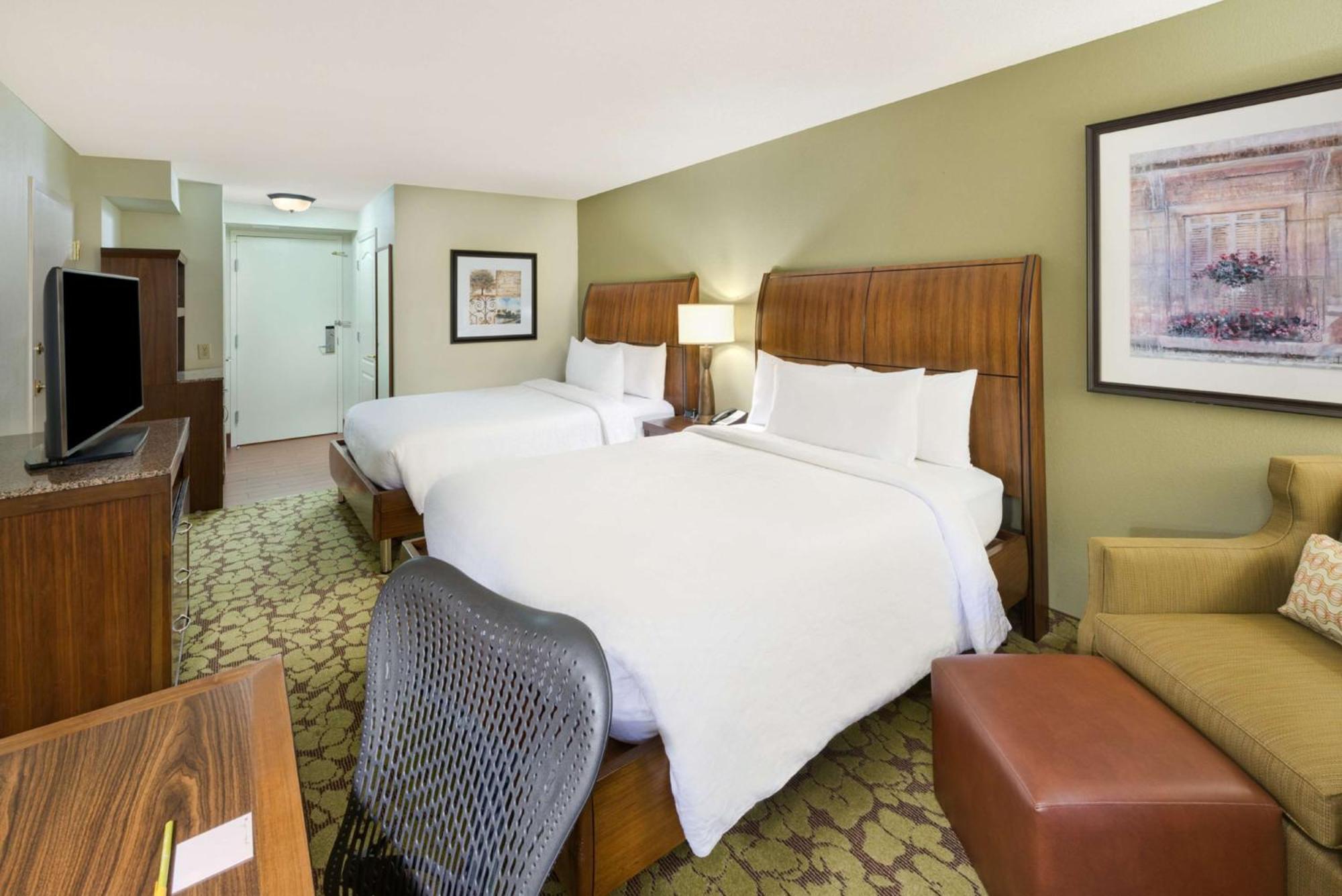 Hilton Garden Inn Atlanta North/Alpharetta Bagian luar foto