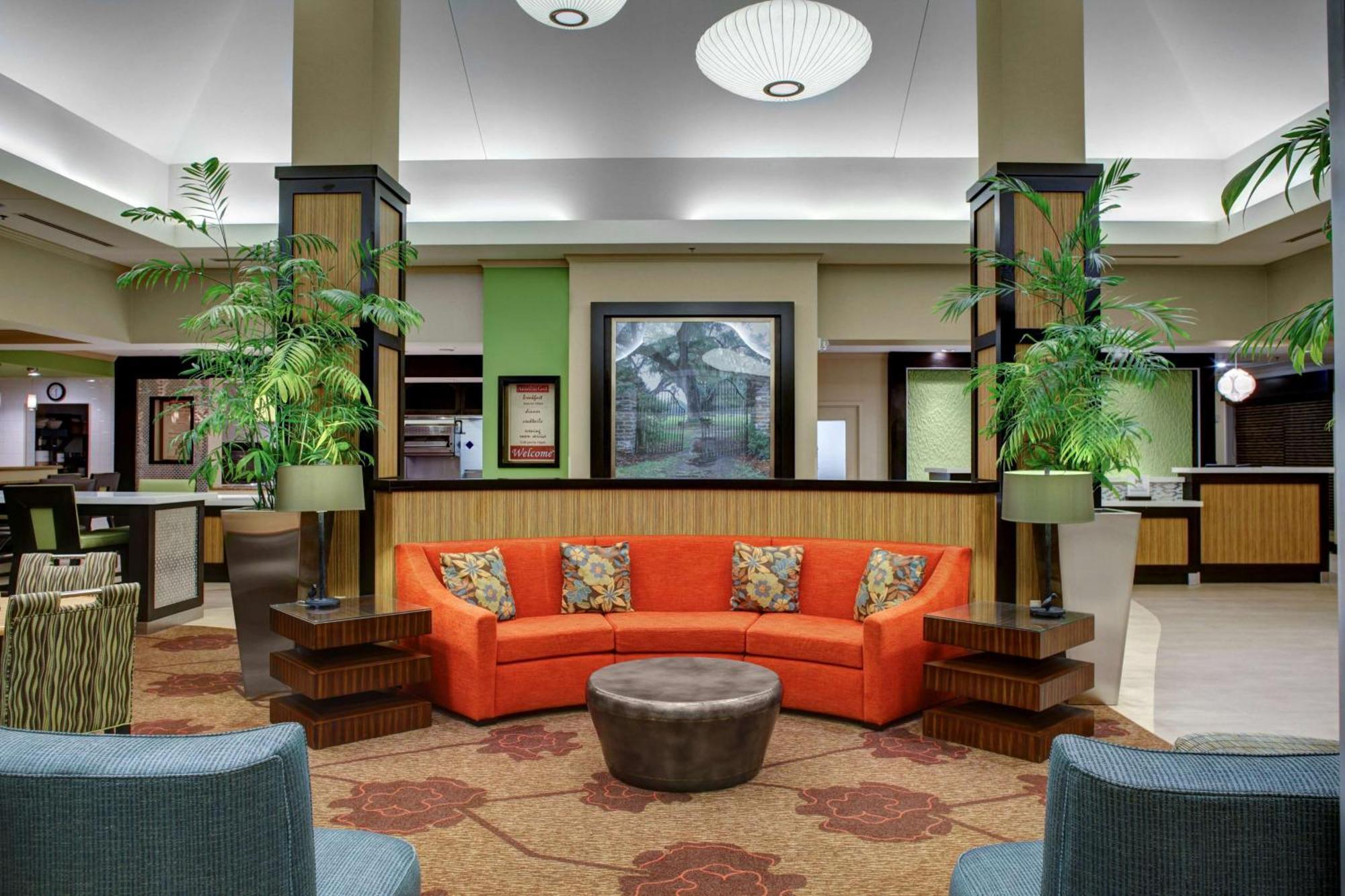Hilton Garden Inn Atlanta North/Alpharetta Bagian luar foto